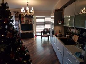 Luxuswohnung in einem neuen Gebäude zum Verkauf in Vlora