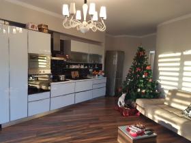 Luxuswohnung in einem neuen Gebäude zum Verkauf in Vlora
