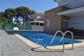 Luxushaus in Spanien sehr ruhige Gegend