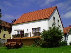 Haus in Deutschland sehr gut gelegen in Gerolstein (in der Eifel)