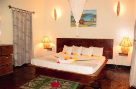 Zu verkaufen Diani Bay Resort - ein charmantes Hotel