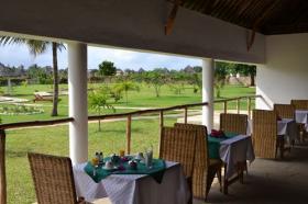 Zu verkaufen Diani Bay Resort - ein charmantes Hotel