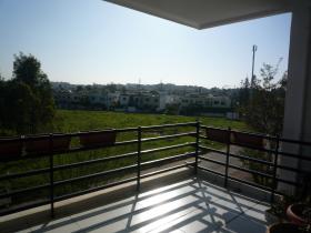 Große Wohnung in einer sicheren Residenz in Rabat in Marokko