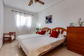 Wohnung in einer Luxusresidenz 200 m vom Strand entfernt