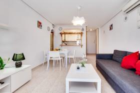 Wohnung in einer Luxusresidenz 200 m vom Strand entfernt