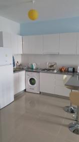 Wohnung voll möbliert im Caesar Resort