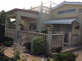 Villa am Meer in Latchi