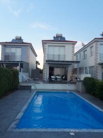 Ayia Napa Beachfront Villa auf Zypern