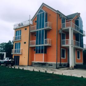Privates Gästehaus zum Verkauf - Villa in Batumi
