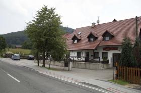 Hotel in Beskiden