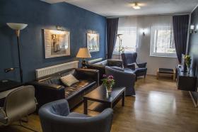 Hotel in Beskiden