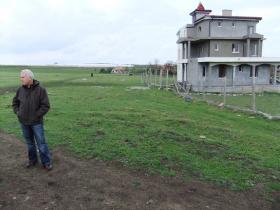 Baugrundstück beim Sonnenstrand, Schvarze Meer, Bulgarien