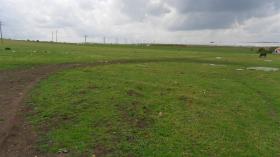 Baugrundstück beim Sonnenstrand, Schvarze Meer, Bulgarien