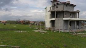 Baugrundstück beim Sonnenstrand, Schvarze Meer, Bulgarien