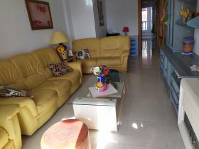 Zu verkaufen Wohnung in La Manga del Mar Menor - 80 m2