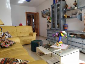 Zu verkaufen Wohnung in La Manga del Mar Menor - 80 m2