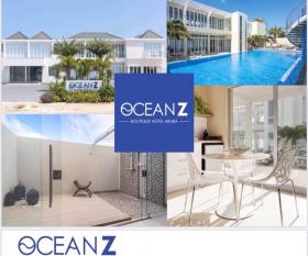 Zu verkaufen Luxus Boutique Hotel in Aruba Niederländische Karibik