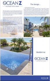 Zu verkaufen Luxus Boutique Hotel in Aruba Niederländische Karibik