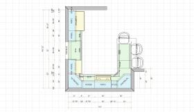 Zu verkaufen einstöckiges Haus - Neubau in Cottage Court