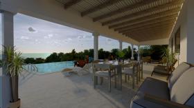 Zu verkaufen neues Luxushaus im Mahogany Park St. James