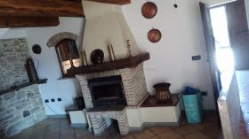 Schöne Wohnung im Stadthaus zum Verkauf in Rimini Italien