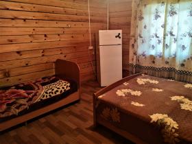 Mini-Hotel zum Verkauf in Baikal