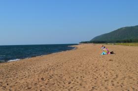 Mini-Hotel zum Verkauf in Baikal