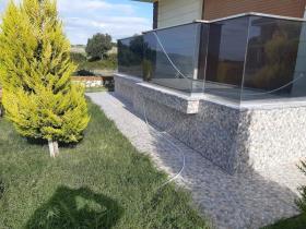 3 Schlafzimmer Villa mit Meerblick zu verkaufen