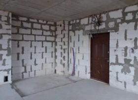 Ich verkaufe 2-Zimmer-Wohnung in Odessa - eigene Aufteilung ist möglich