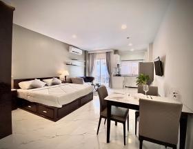 Zu verkaufen Wohnung in Sihanoukville Eigentumswohnung Projekt, Kambodscha