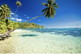 Zu verkaufen Grundstück von 32.455 m2 auf Rangiroa Insel