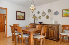 Einfamilienhaus mit herrlichem Meerblick