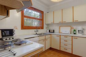 Einfamilienhaus mit herrlichem Meerblick