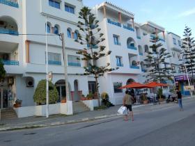 Wohnung in einer touristischen Gegend Hammamet North