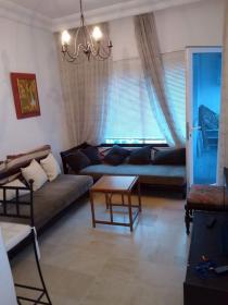 Wohnung in einer touristischen Gegend Hammamet North