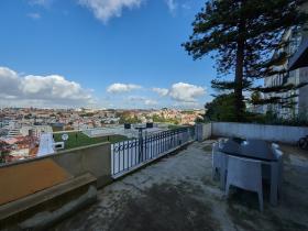 Zu verkaufen Luxuswohnung in Lissabon im Herzen von Principe Real
