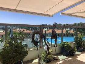 Luxus Estoril Apartment - atemberaubender Meerblick