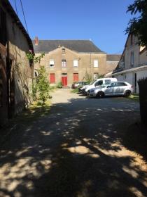 Zu verkaufen Bauland 10.000 m2 15 Minuten von Nantes entfernt