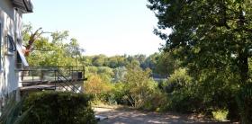 Haus mit Blick auf ganz Bordeaux, nur 20 Minuten vom Zentrum entfernt