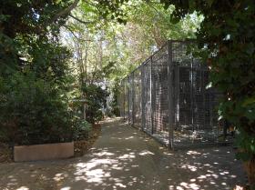 Unterkunft für Hunde und Katzen - Bauernhof von 26.600 m2