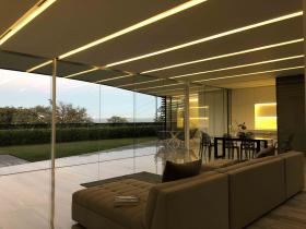 Unique Jewel Estate - Luxushaus in Santa Ana