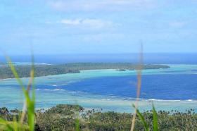 Freehold Strandgrundstück zum Verkauf in Vanua Levu Island