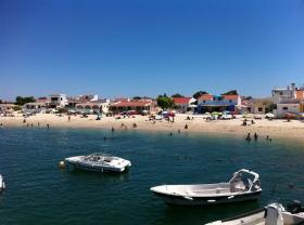 Zu verkaufen Bar, Restaurant mit Wohnsitz am Strand - seltenes Angebot