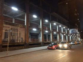 Wohnung in einem neuen Gebäude in Batumi