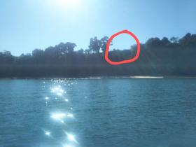 Bauland in Strandnähe vor Nosy Be