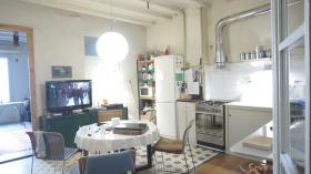 130 m2 Wohnung zum Verkauf mit Balkon zu Ramblas