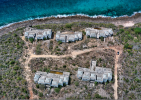 5 Villen für Investitionen in Anguilla