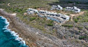 5 Villen für Investitionen in Anguilla