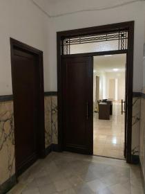 Art-Deco-Apartmentbüro im Stadtzentrum von Casablanca