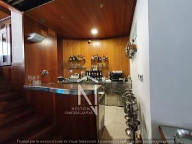 Raffiniertes Restaurant zum Verkauf in Moraira Costa Blanca